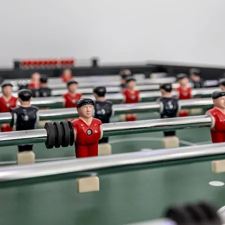 Appartement Luxury Mir By Interhome