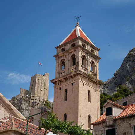 Appartement Luxury Mir By Interhome Celina