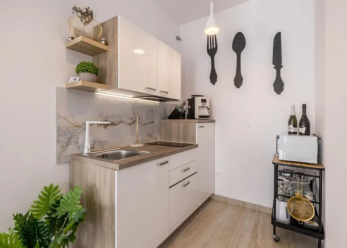 Luxury Mir By Interhome Apartamento *