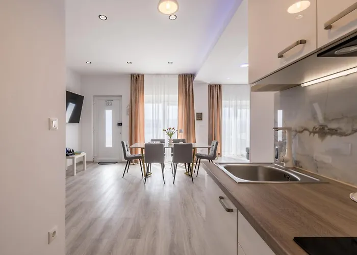 Luxury Mir By Interhome * Čelina
