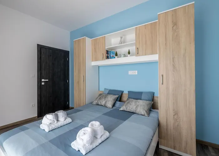 Luxury Mir By Interhome Apartamento *