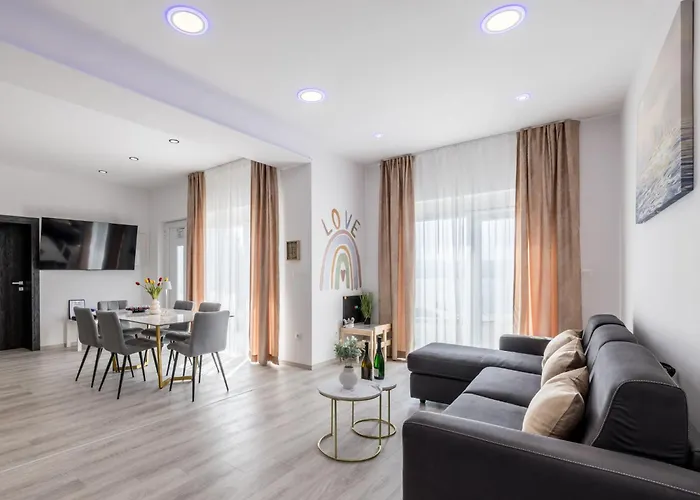 Luxury Mir By Interhome *