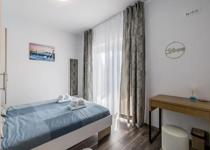 Luxury Mir By Interhome