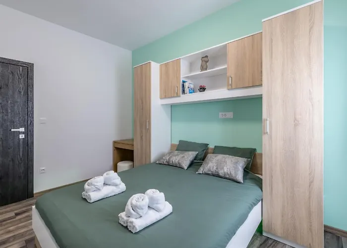 Luxury Mir By Interhome