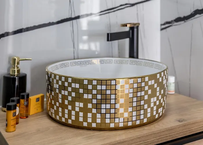 Luxury Mir By Interhome Apartamento *