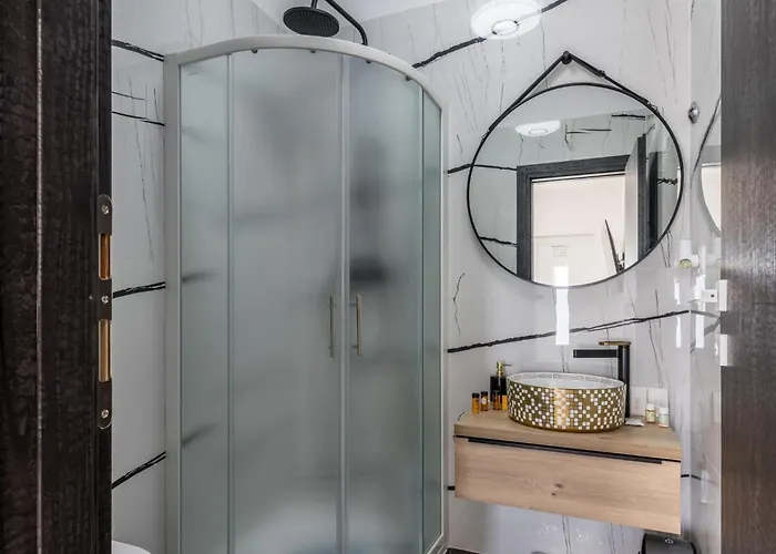 Luxury Mir By Interhome Apartamento
