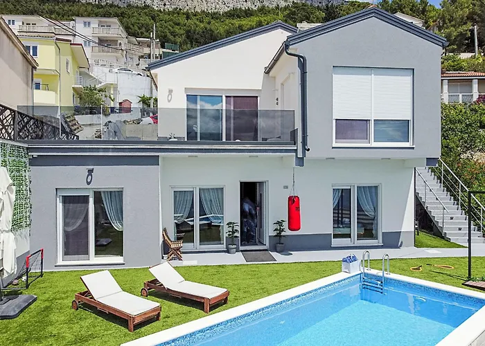Apartamento Luxury Mir By Interhome *