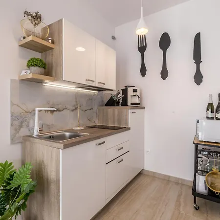 Luxury Mir By Interhome Apartman *