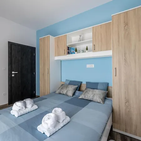 Luxury Mir By Interhome Apartman *