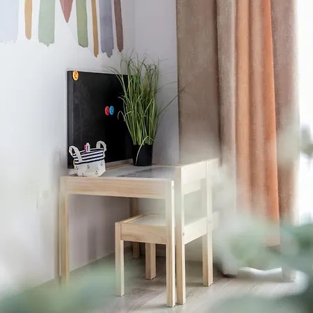Luxury Mir By Interhome Apartman