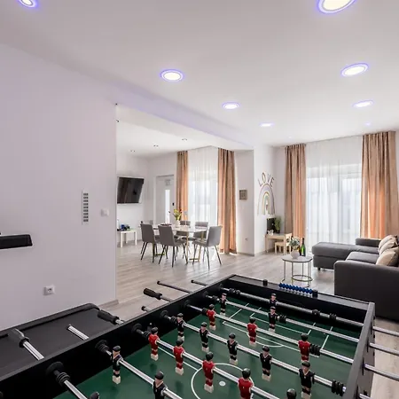 Luxury Mir By Interhome *