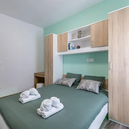Luxury Mir By Interhome
