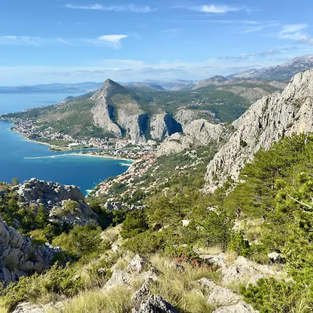 Luxury Mir By Interhome Целина