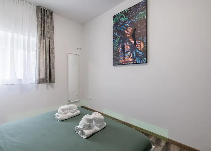 Luxury Mir By Interhome