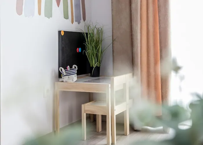 Luxury Mir By Interhome Apartamento