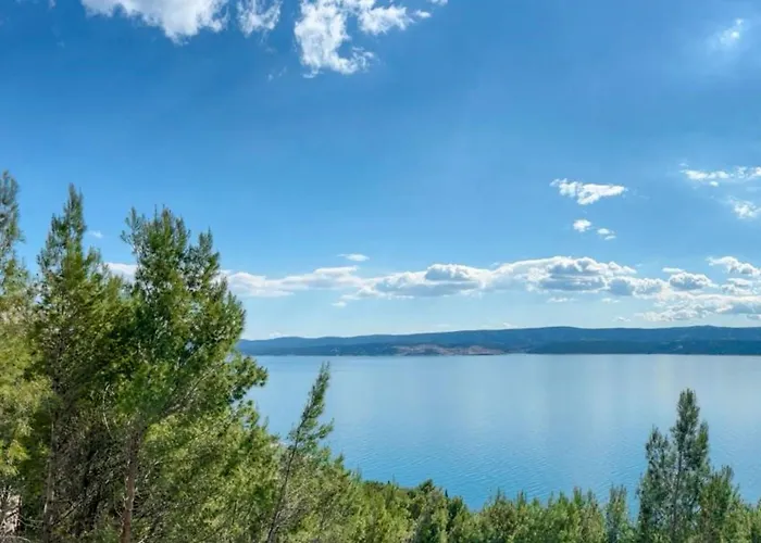 Luxury Mir By Interhome Čelina